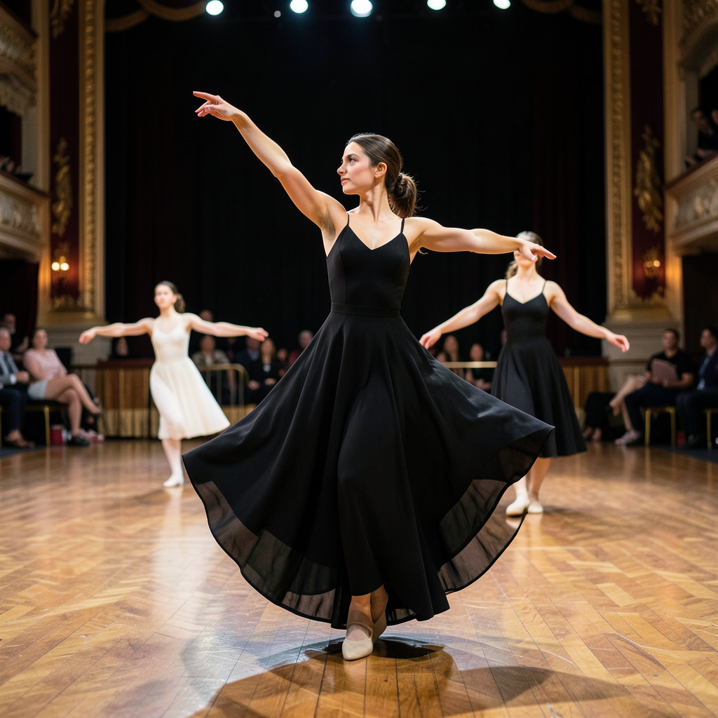 Popular Strictly Professional Dancer Confirms Departure from BBC Show